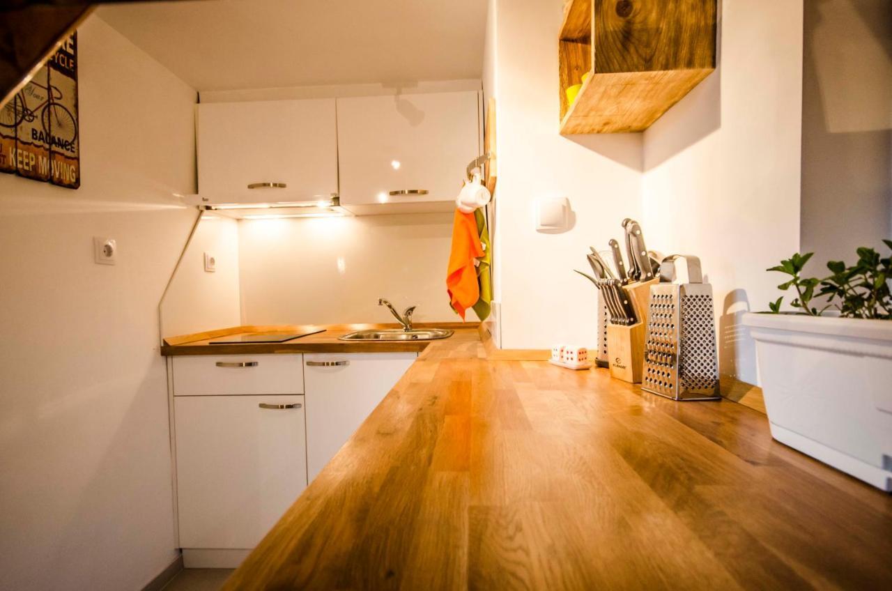 Off Vitosha Blvd Designer Studio Sofia Eksteriør bilde